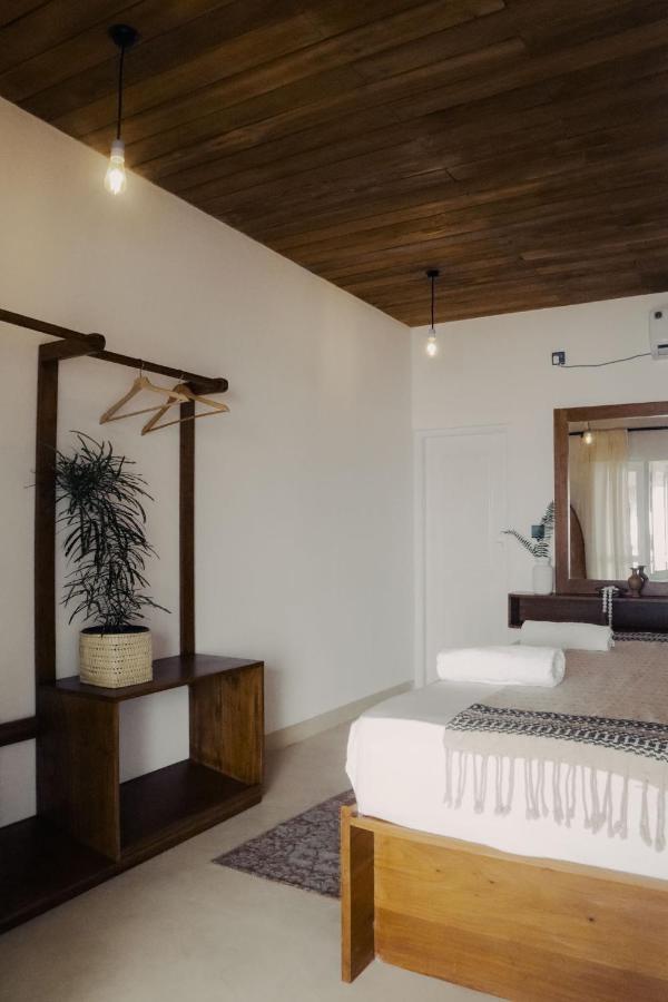 New- Gitano Surf Beachfront Ahangama 호텔 외부 사진