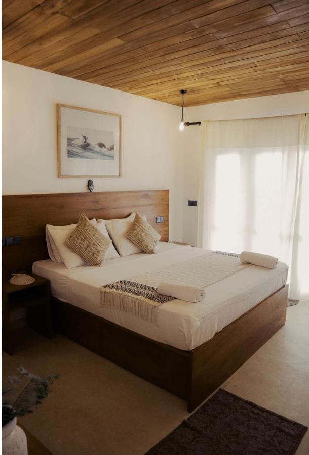 New- Gitano Surf Beachfront Ahangama 호텔 외부 사진
