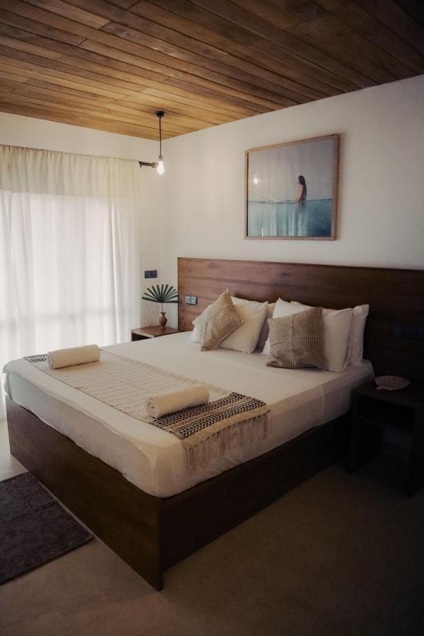 New- Gitano Surf Beachfront Ahangama 호텔 외부 사진