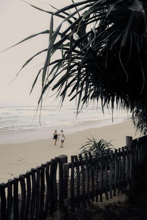 New- Gitano Surf Beachfront Ahangama 호텔 외부 사진