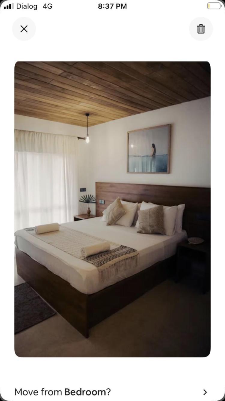 New- Gitano Surf Beachfront Ahangama 호텔 외부 사진