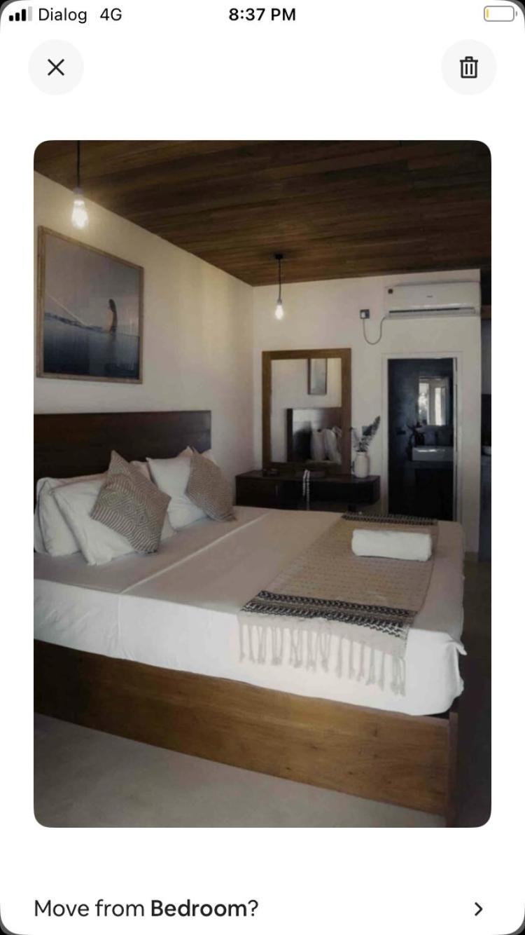 New- Gitano Surf Beachfront Ahangama 호텔 외부 사진