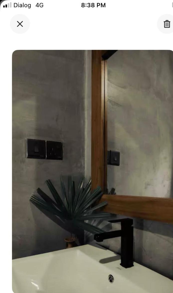 New- Gitano Surf Beachfront Ahangama 호텔 외부 사진