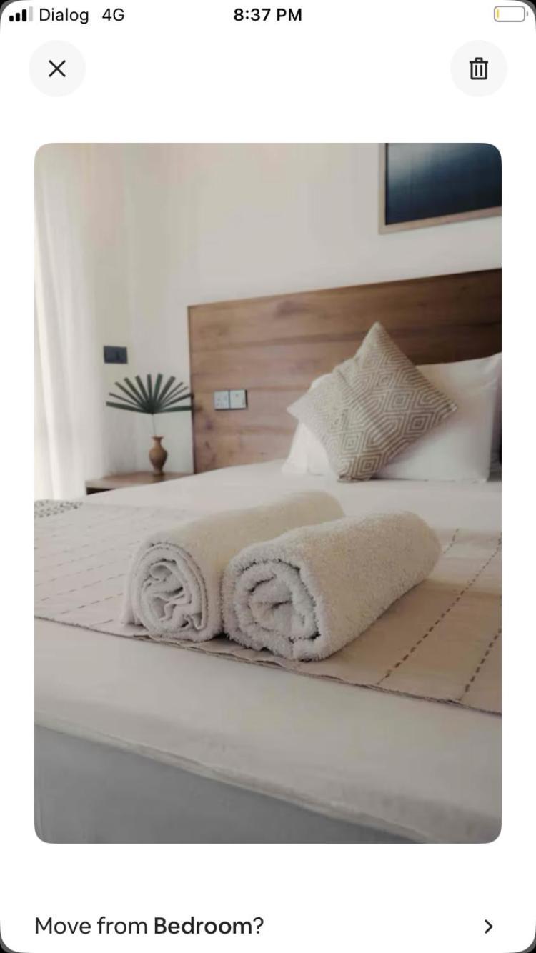 New- Gitano Surf Beachfront Ahangama 호텔 외부 사진