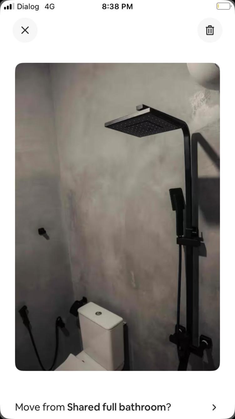 New- Gitano Surf Beachfront Ahangama 호텔 외부 사진